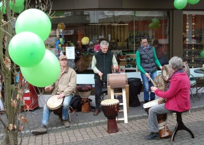 1Jahr Biomarkt Landgefühl 9