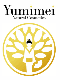 Logo Yumimei Natural Cosmetics