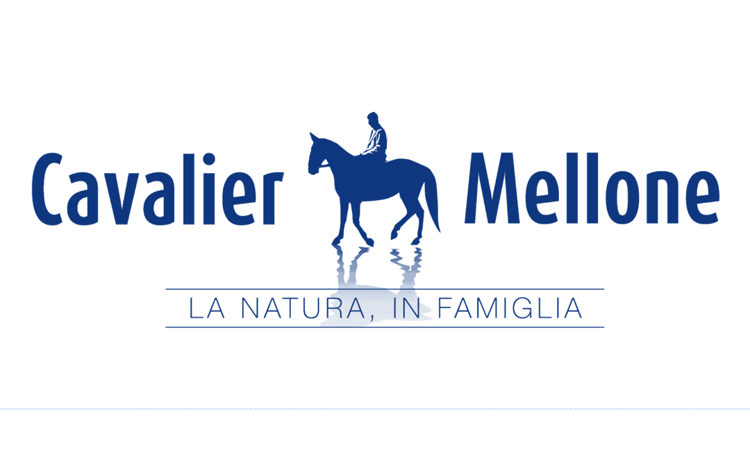 Logo Cavalier Mellone